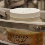 Integrative Flavors manufactures Cook’s Delight gourmet soup bases, flavor concentrates, gravy mixes, rubs and blends onsite in their Michigan City manufacturing facility.
