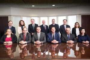 Burke Costanza & Carberry partners and attorneys