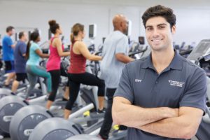 Fitness/Wellness Facility Franciscan Health