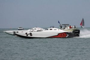 9th Annual Super Boat Great Lakes Grand Prix