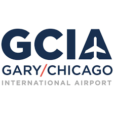 Gary Chicago Airport
