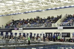 YMCA Swim at Lake Central High