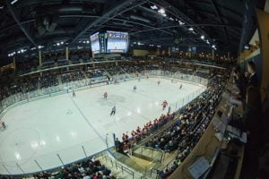 sports tourism in South Bend