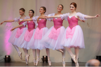 Southold Dance Theater