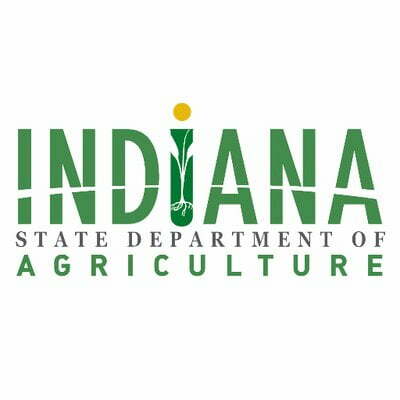 Indiana State Department of Agriculture