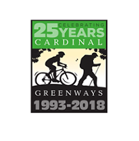 Cardinal Greenway Trail