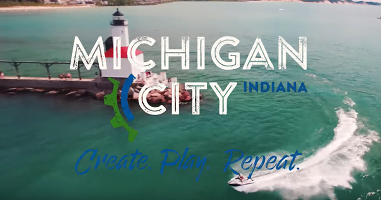 Michigan City Econ video