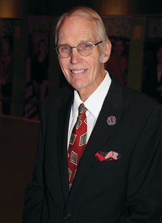 John Davies has been associated with the Society of Innovators of Northwest Indiana since its inception