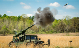 Humvee Hawkeye