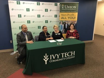Ivy Tech Union Institute and University