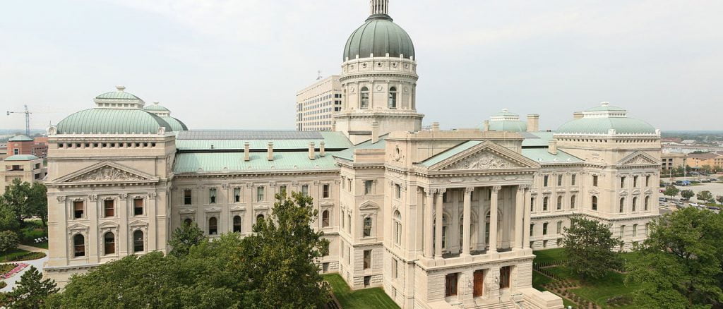 Indiana Capital