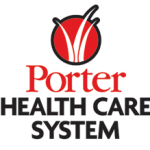 Porter Health Care System logo