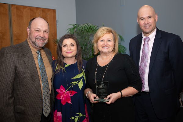 Ryba Business Award Commmunity Hospital
