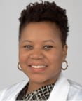 Dr. Tia Dorn, family practice physician 