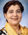 Dr. Huma Mulk joined Franciscan Physician Network Franklin Health Center