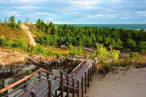 Indiana Dunes National Park