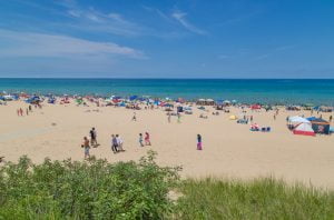 Indiana Dunes National Park