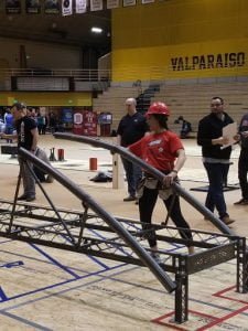 Bridge Competition