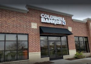 Coldwell Banker CP Office