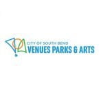 Venues Parks & Arts of South Bend
