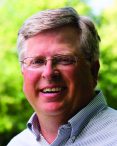 Larry Clemens named Indiana chapter director of Nature Conservancy