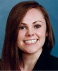 Amanda McCord named Centier branch manager
