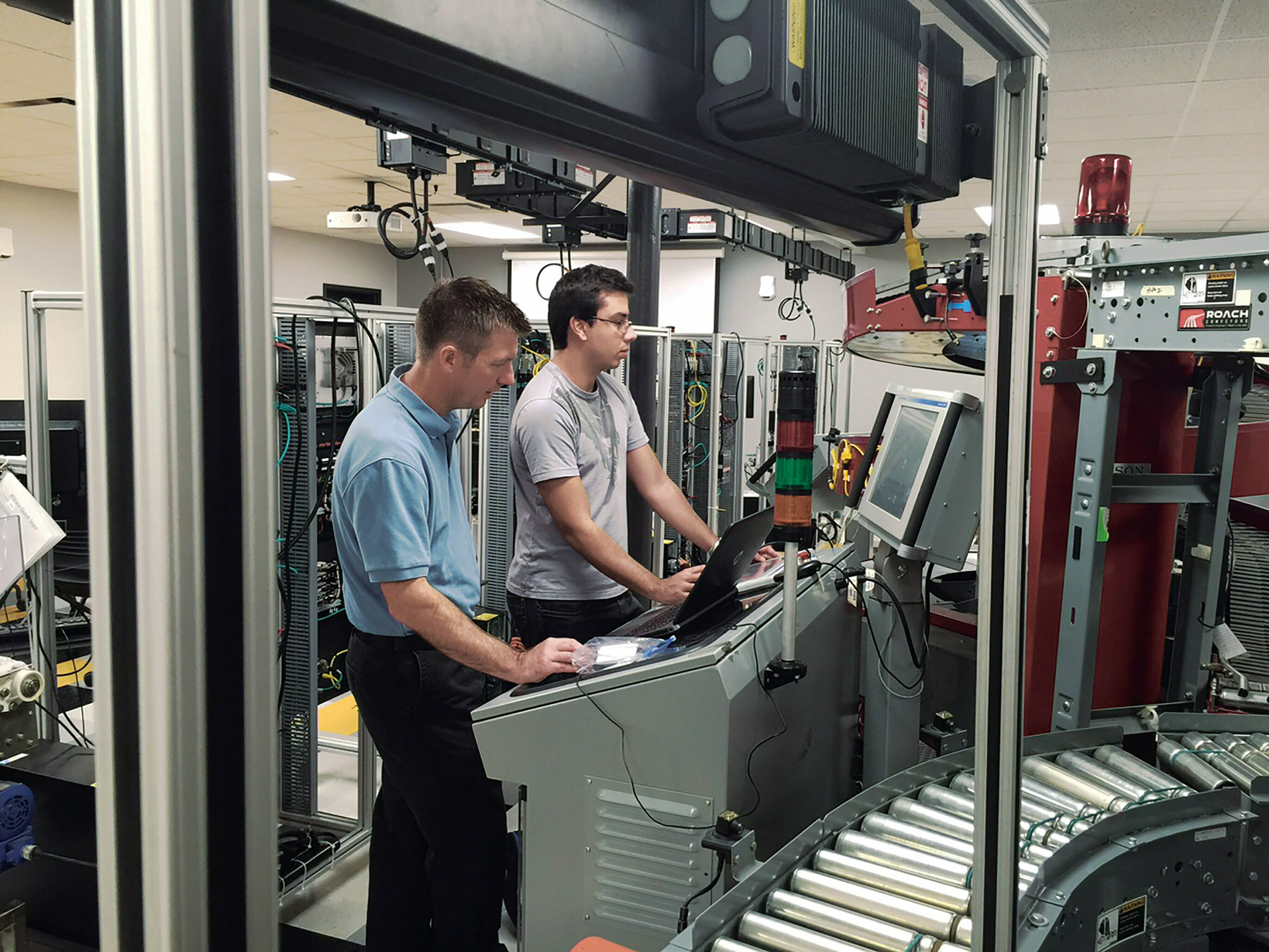 Purdue University Northwest offers manufacturing training