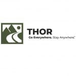THOR Industries Inc Logo