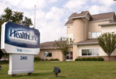 HealthLinc Corporate Office