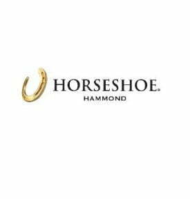Horseshoe Hammond