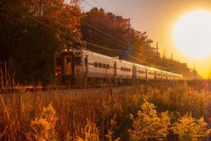 South Shore Line