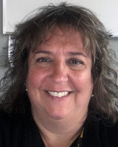 Teresa DeMauro
