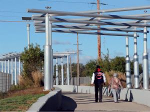 “golden age” of trail development 