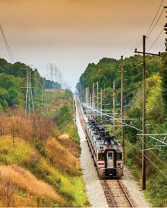 South Shore Line