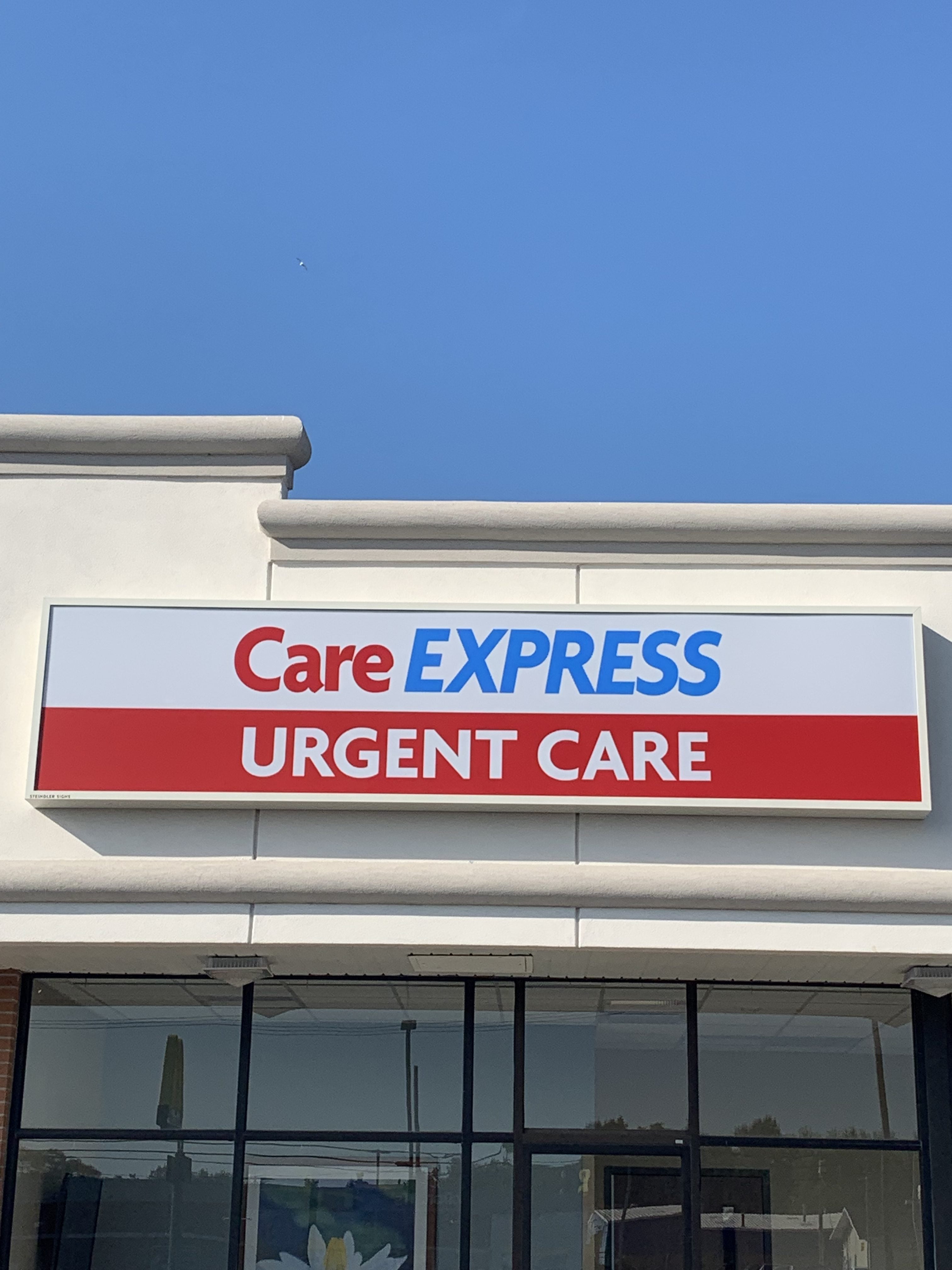 CareEXPRESS Urgent Care