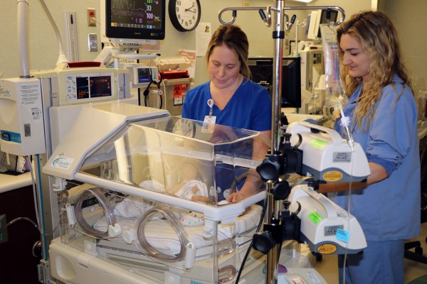 Community Hospital in Munster designated as a Level III Neonatal ...