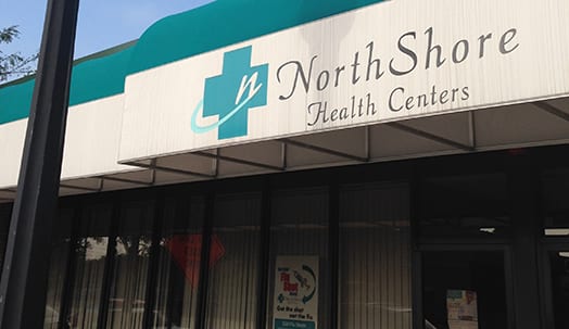 NorthShore Health Centers