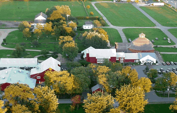 Amish Acres
