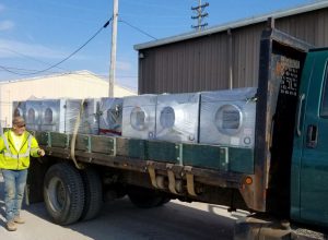 Air Filtration equipment 3.26.20