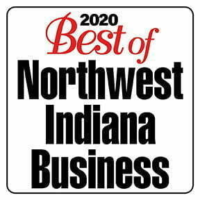 Best of Business Logos • Northwest Indiana Business Magazine