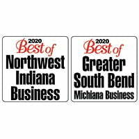 Best of Business 2020 logos