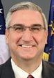 Gov. Eric Holcomb