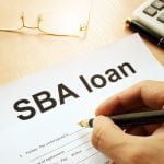 SBA loans