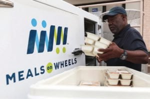 Meals on Wheels of NWI 