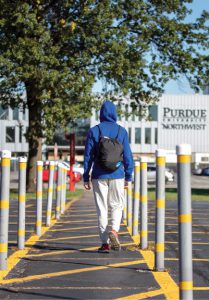 Purdue University Northwest plans to offer a new academic degree program this fall.