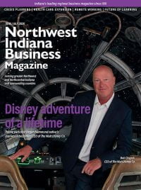 Jun-July 2020 edition of Northwest Indiana Business Magazine