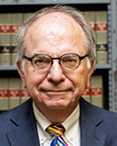 Valparaiso attorney James L. Jorgensen, a partner with Hoeppner Wagner & Evans