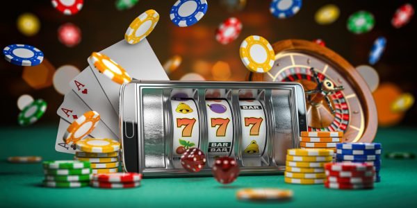 ten Best Online slots games The real deal dragon slot machine Money Gambling enterprises To play Inside 2024