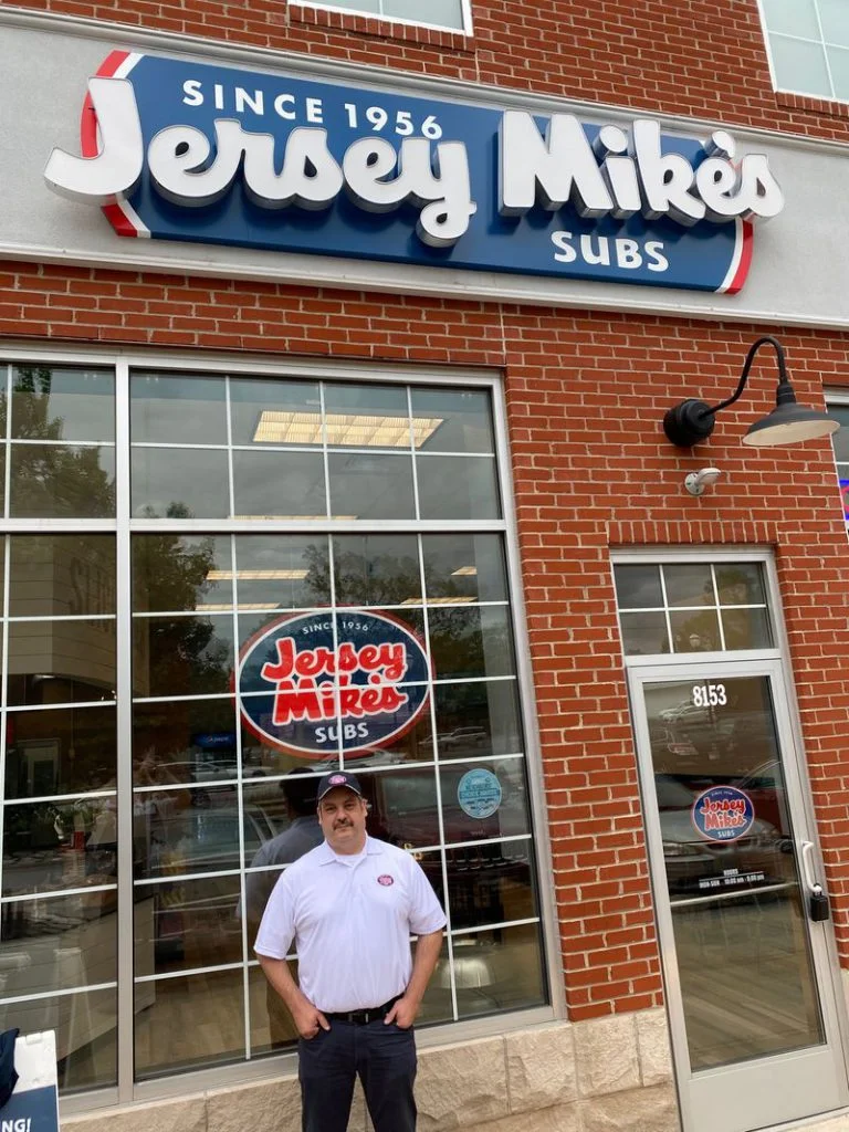 Jersey Mike's - South Lake Avenue