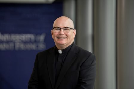 Rev. Dr. Eric Albert Zimmer